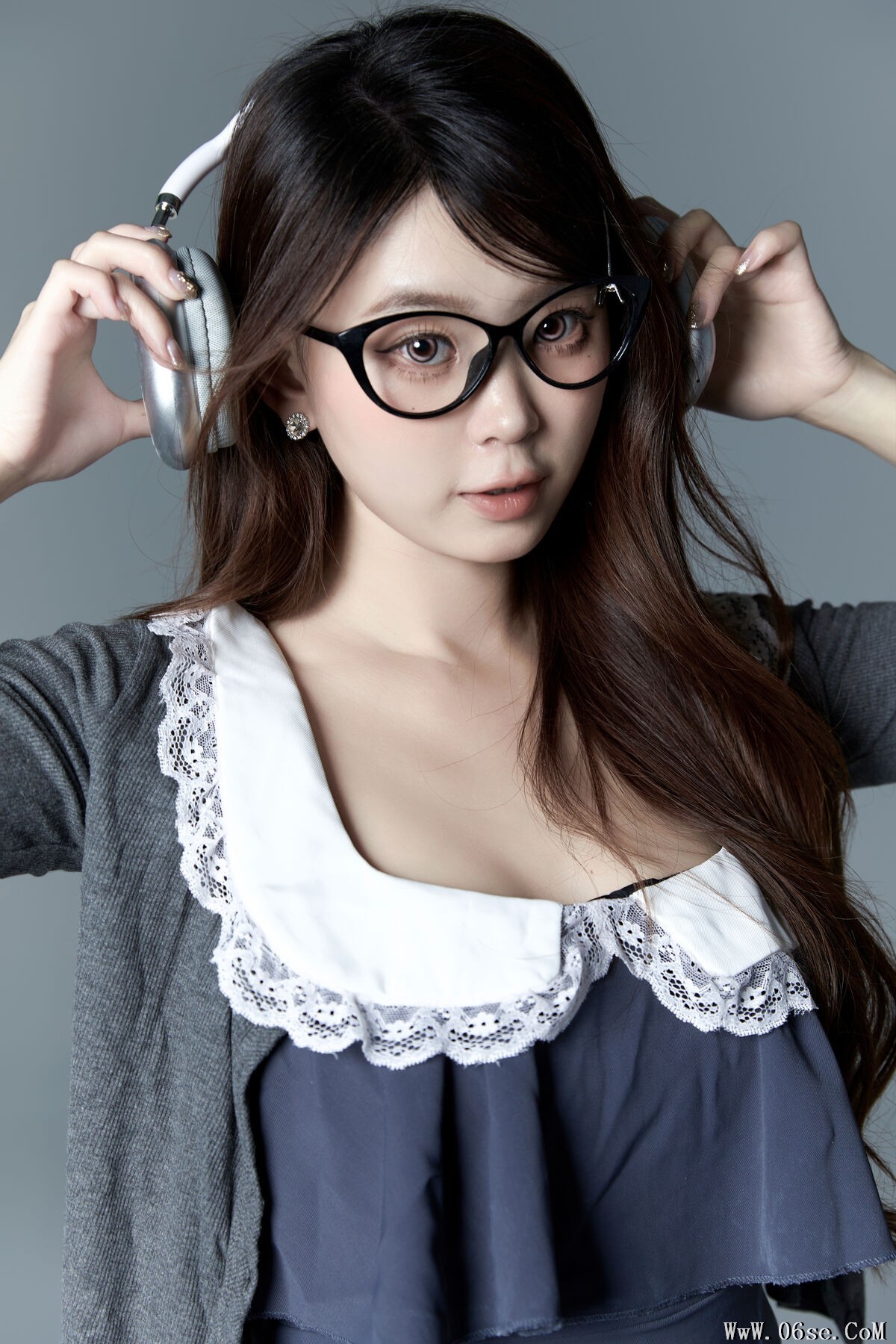 图片[5]-YiTuYu艺图语 Vol.7595 Carlee Shi 77 Ya[27P]-六色网
