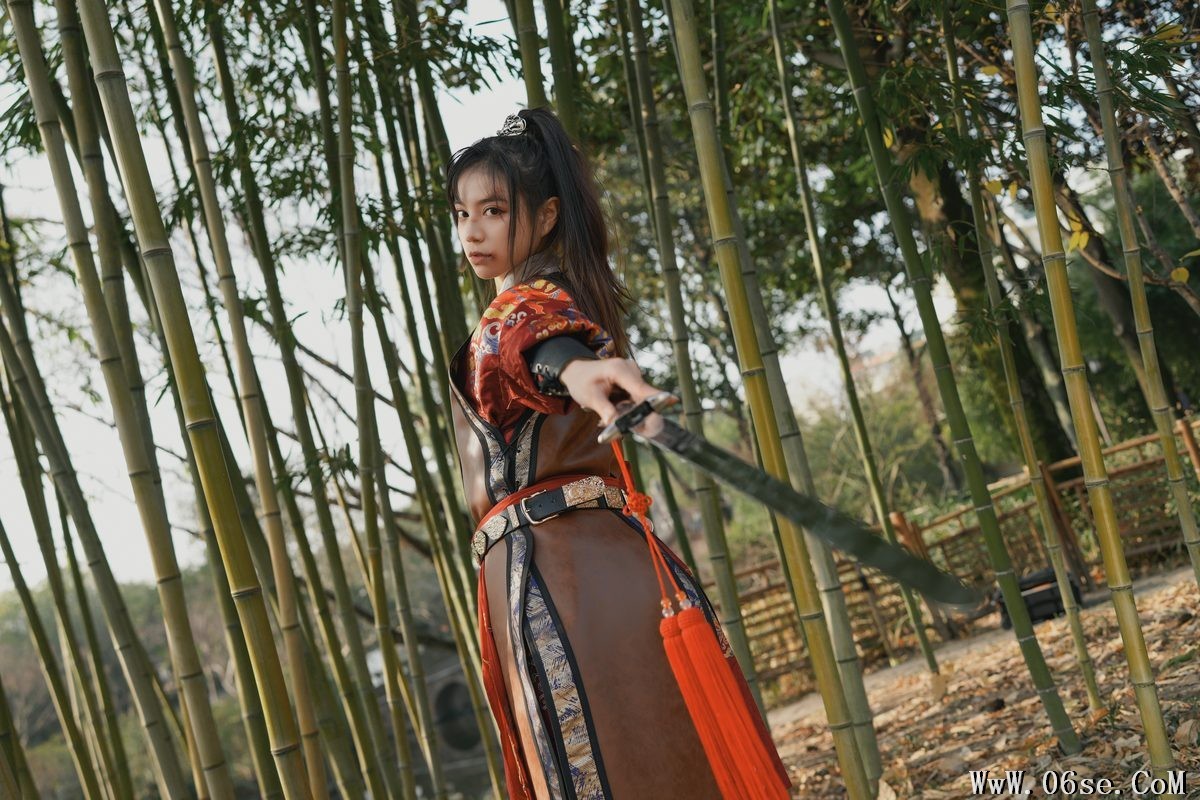 图片[21]-YiTuYu艺图语 Vol.4818 Er Jia Liu[29P]-六色网