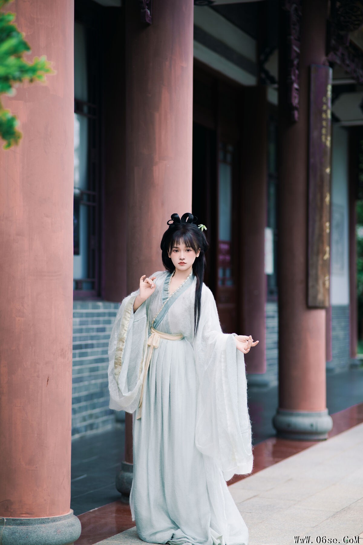 图片[9]-YiTuYu艺图语 Vol.7453 Xiao Xiao Yu[34P]-六色网