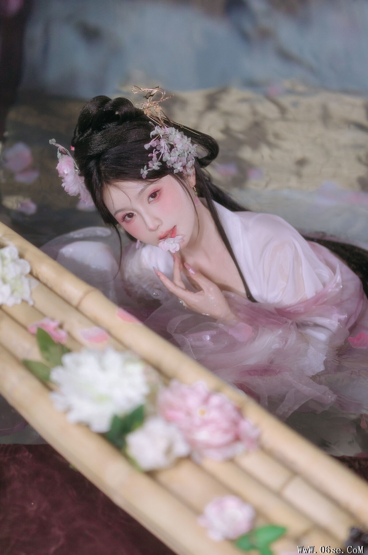 图片[14]-YiTuYu艺图语 Vol.7267 Xu Jin Huan[23P]-六色网