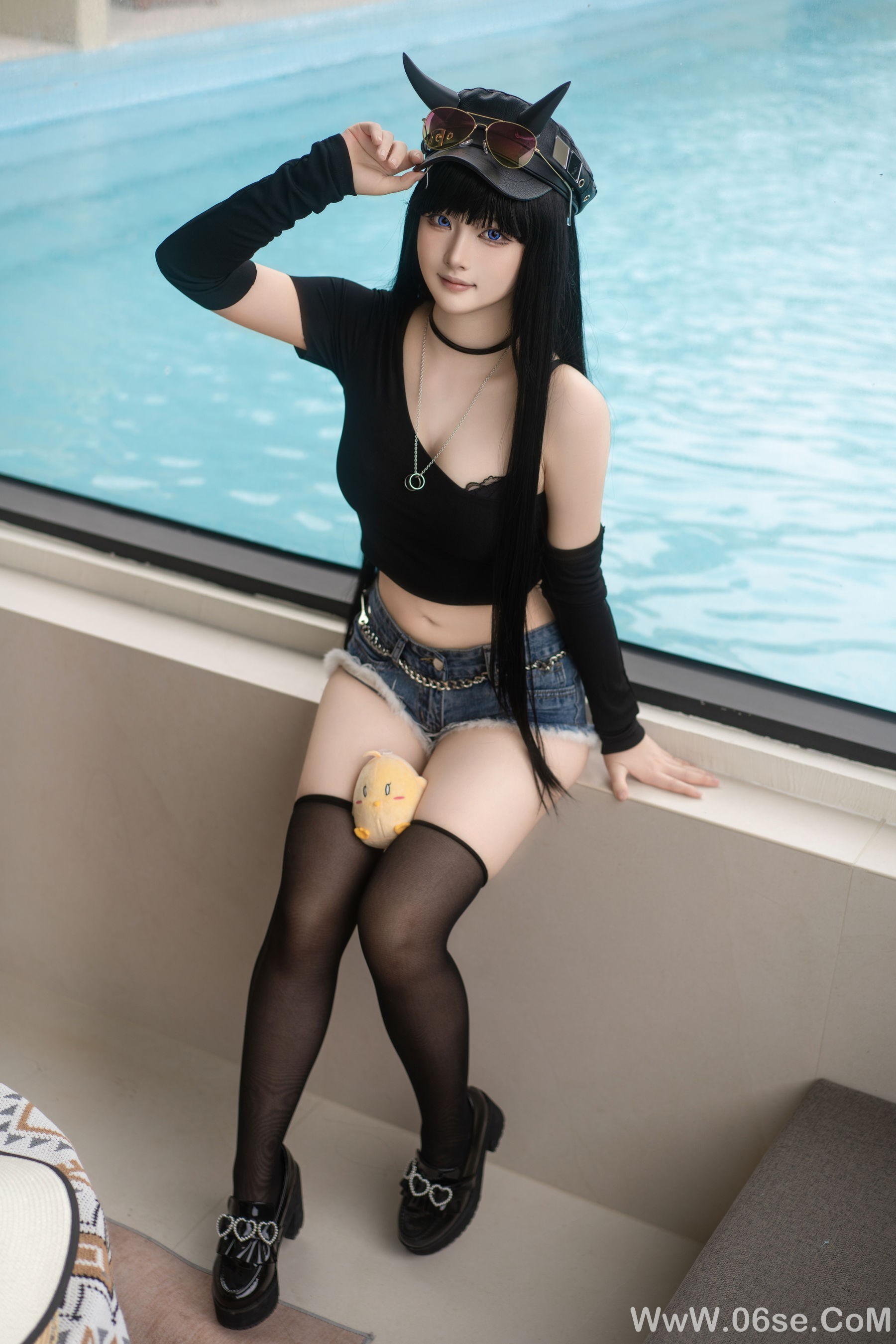 图片[17]-屿鱼 – 能代[39P]-六色网