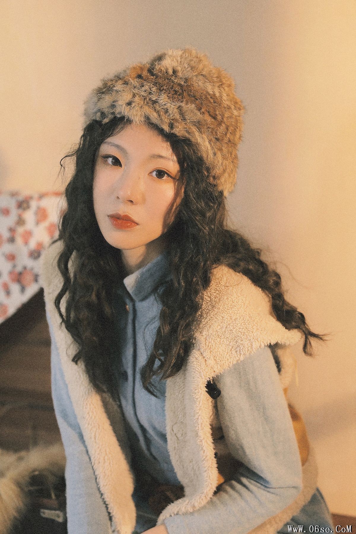 图片[13]-YiTuYu艺图语 Vol.3298 Jiu Xi[21P]-六色网