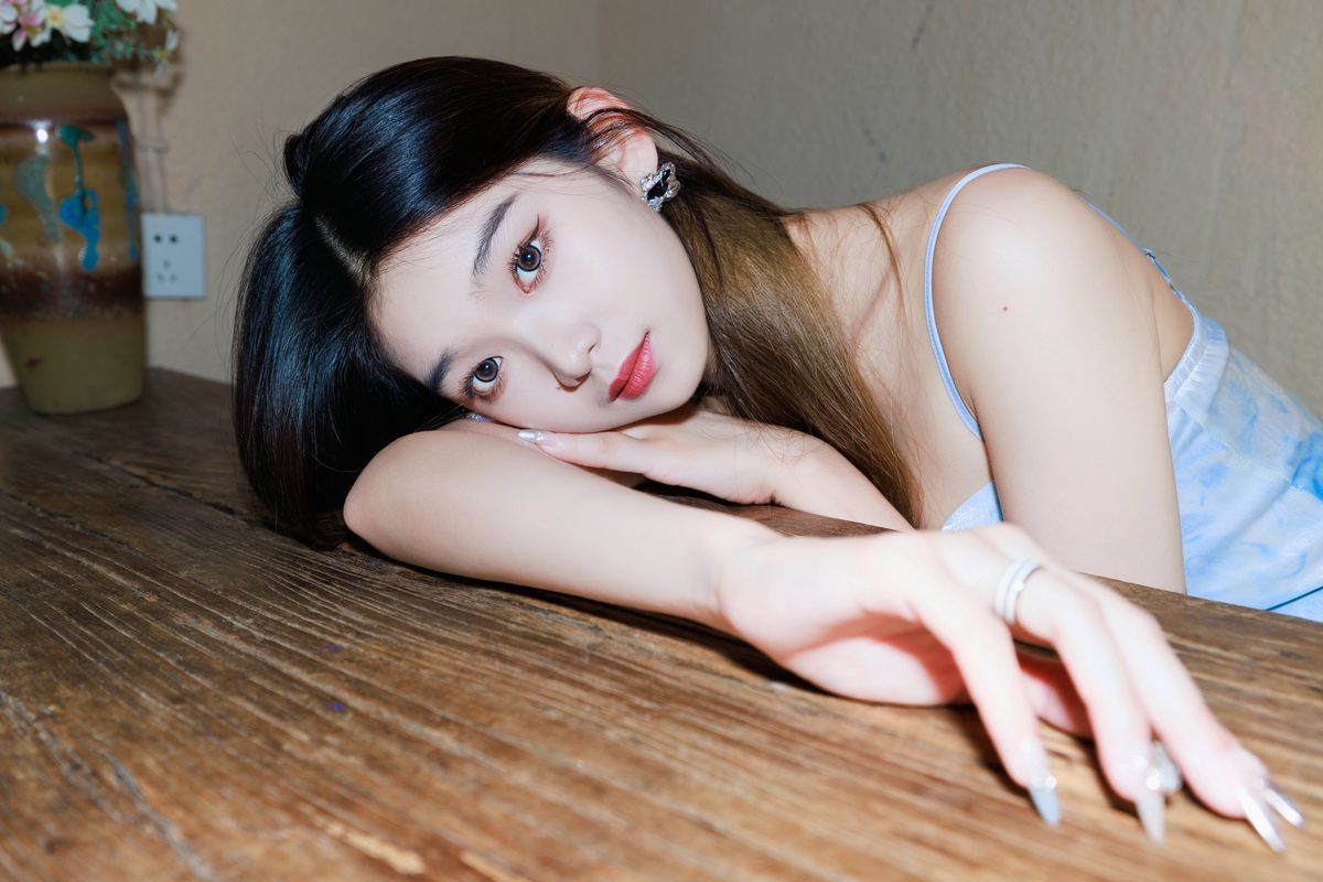 图片[18]-YiTuYu艺图语 Vol.5043 Yi Zhi Li Mao[25P]-六色网