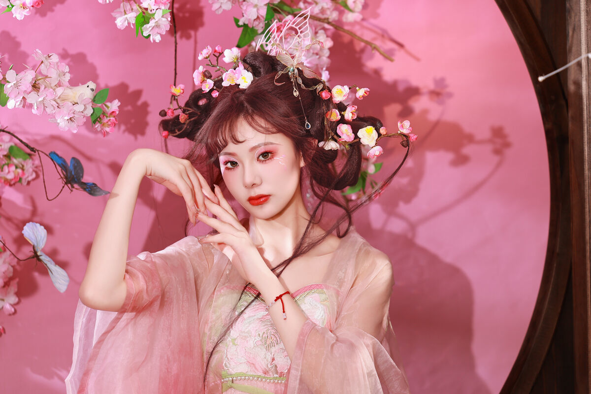 图片[15]-YiTuYu艺图语 Vol.7672 Shen Kawa[23P]-六色网