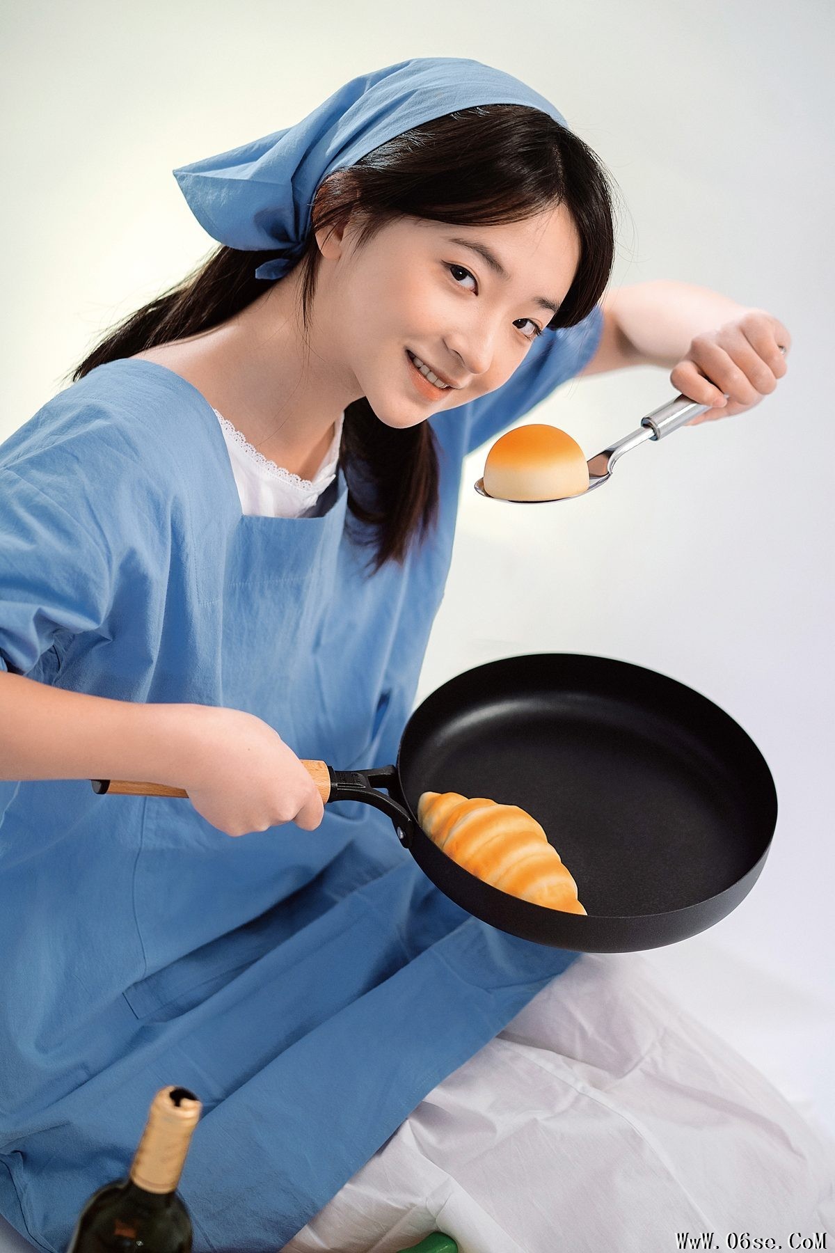 图片[6]-YiTuYu艺图语 Vol.5411 Qq[24P]-六色网