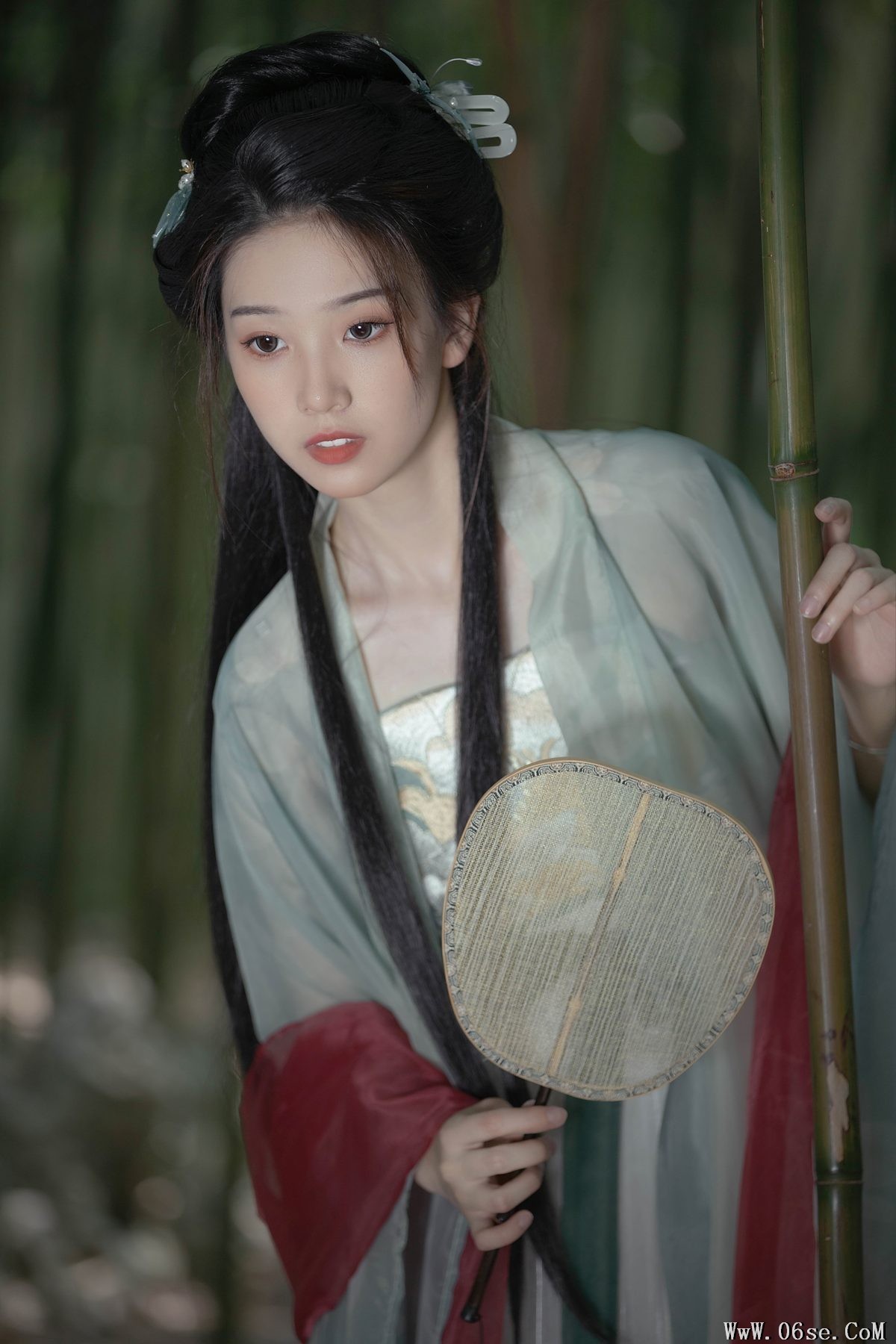 图片[13]-YiTuYu艺图语 Vol.5284 Zhi Zhi Qi[29P]-六色网