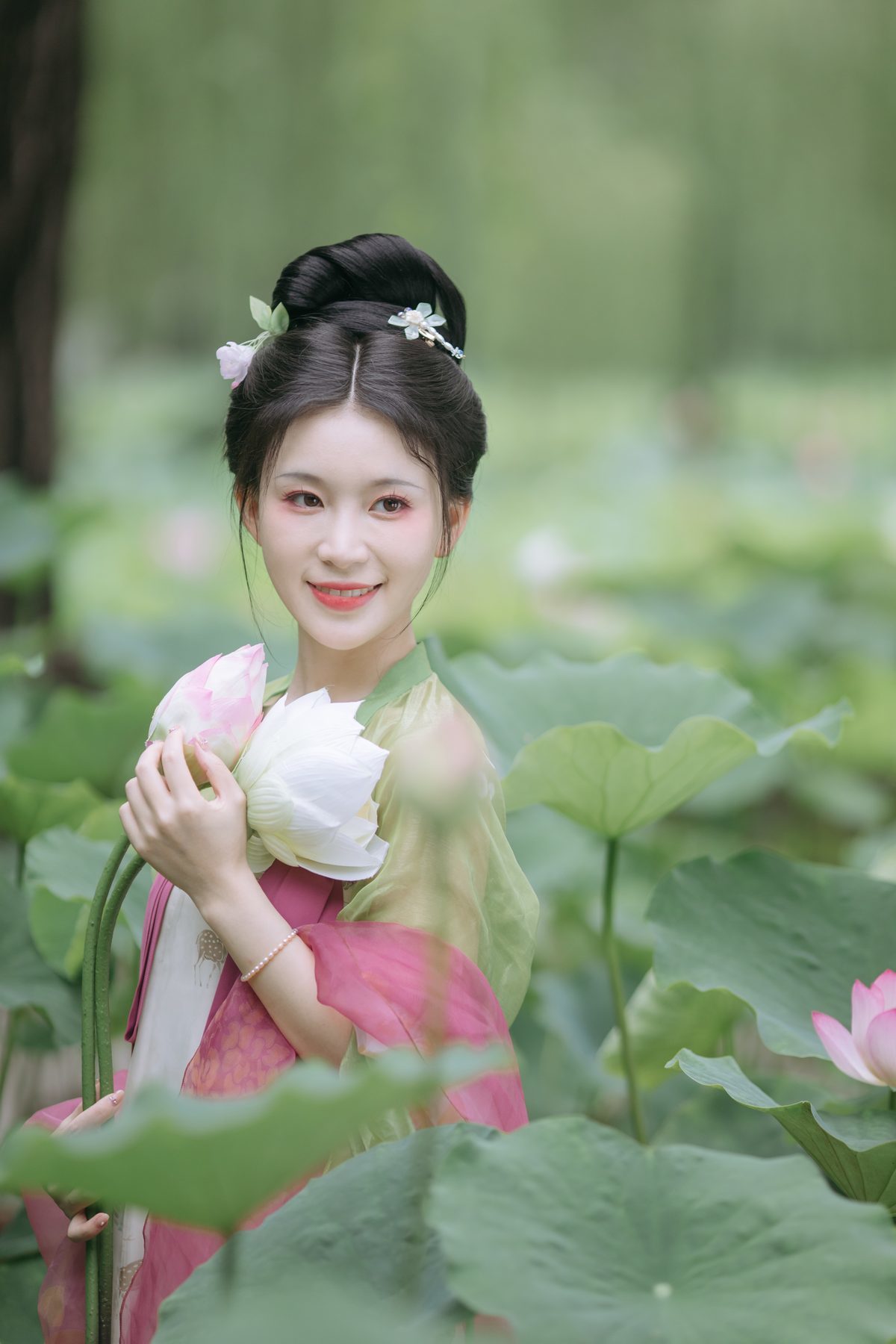 图片[13]-YiTuYu艺图语 Vol.4792 Sen Sen[34P]-六色网