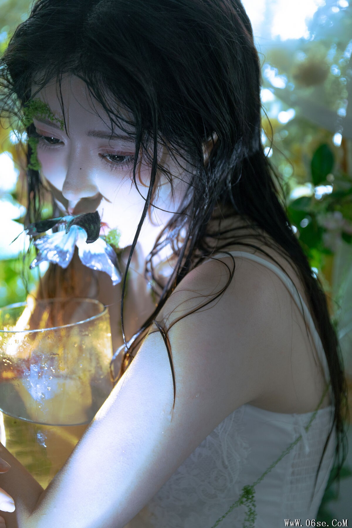 图片[24]-YiTuYu艺图语 Vol.6820 Xing Zhi Ka Tao[32P]-六色网
