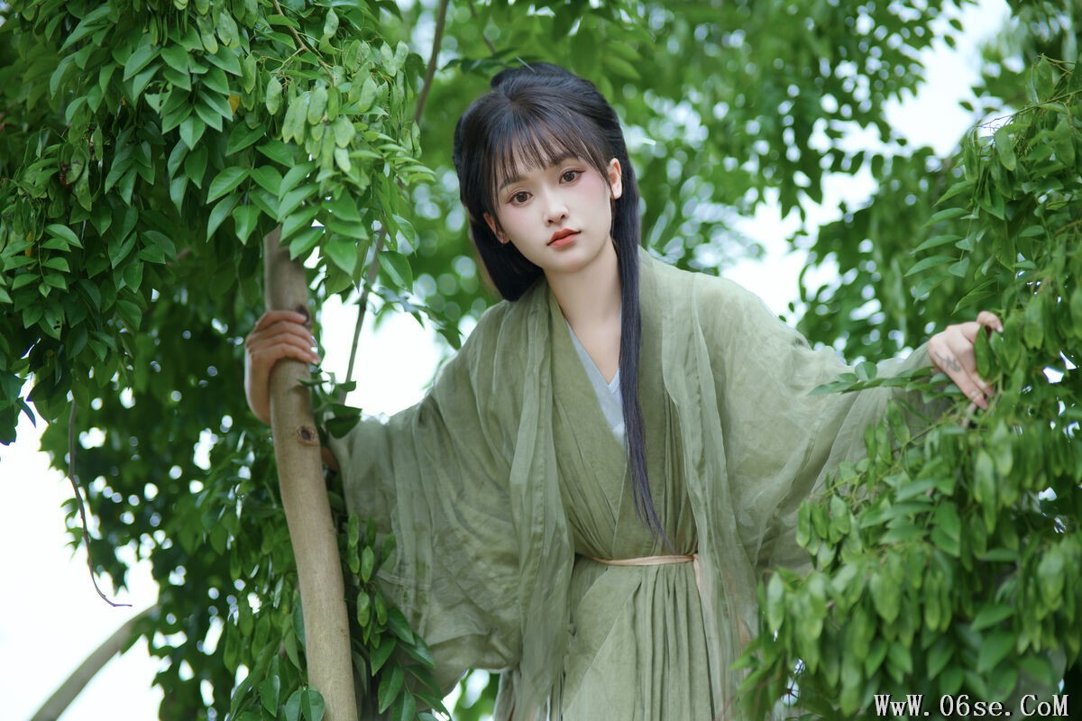 图片[38]-YiTuYu艺图语 Vol.7347 Xiao Xiao Yu[38P]-六色网