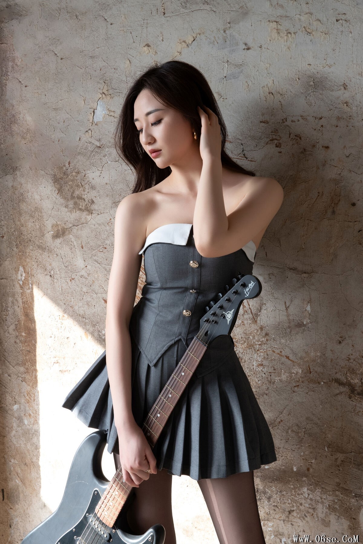 图片[17]-YiTuYu艺图语 Vol.6989 Xiao Yu Er[26P]-六色网