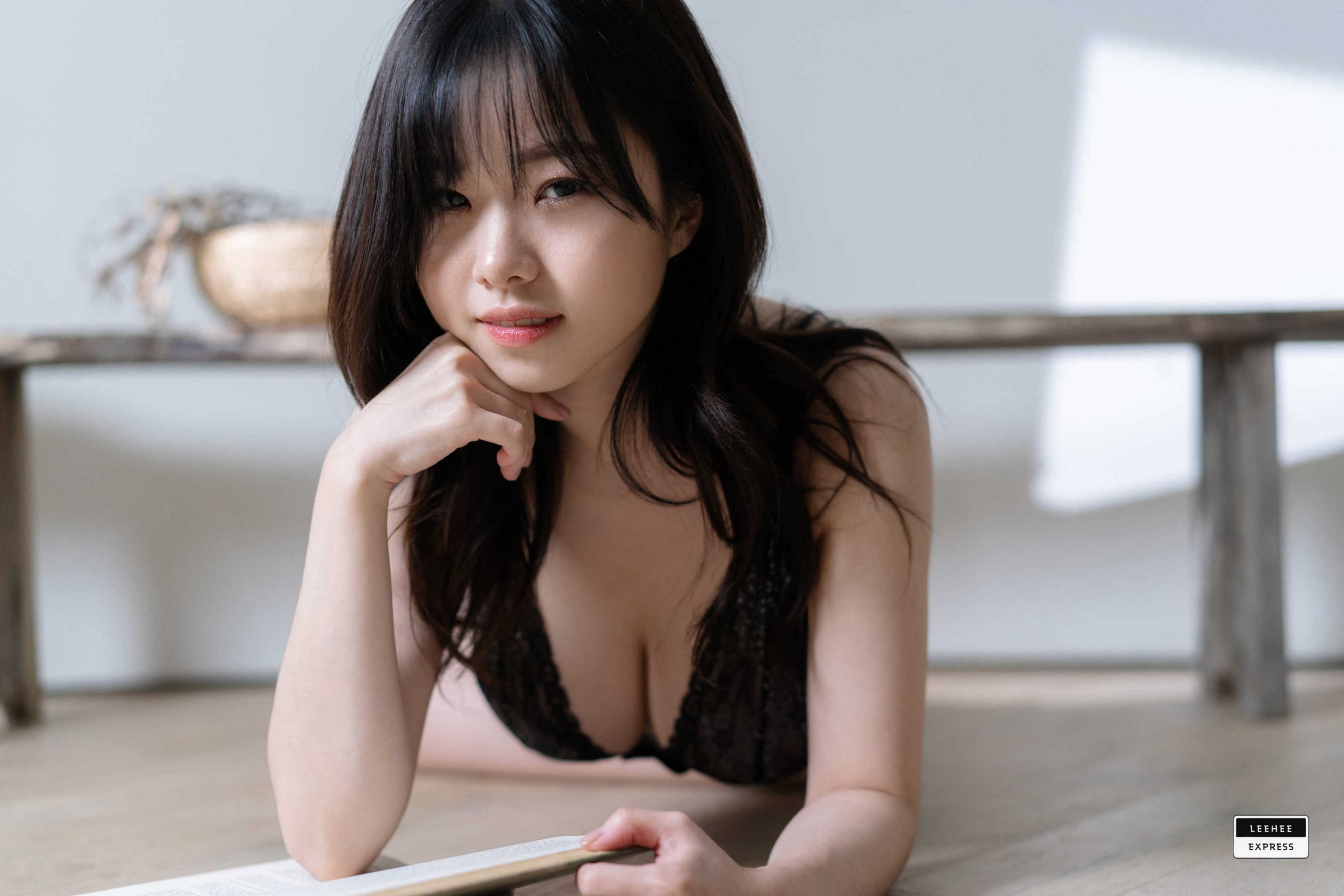图片[62]-[LEEHEE EXPRESS] MERRY-020A – Merry[83P]-六色网