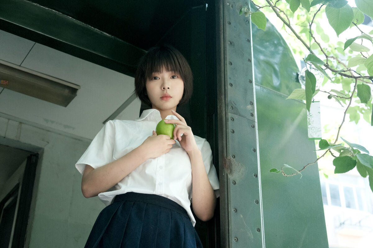 图片[9]-YiTuYu艺图语 Vol.7210 Jiang Jiang Jiang Jiang[25P]-六色网
