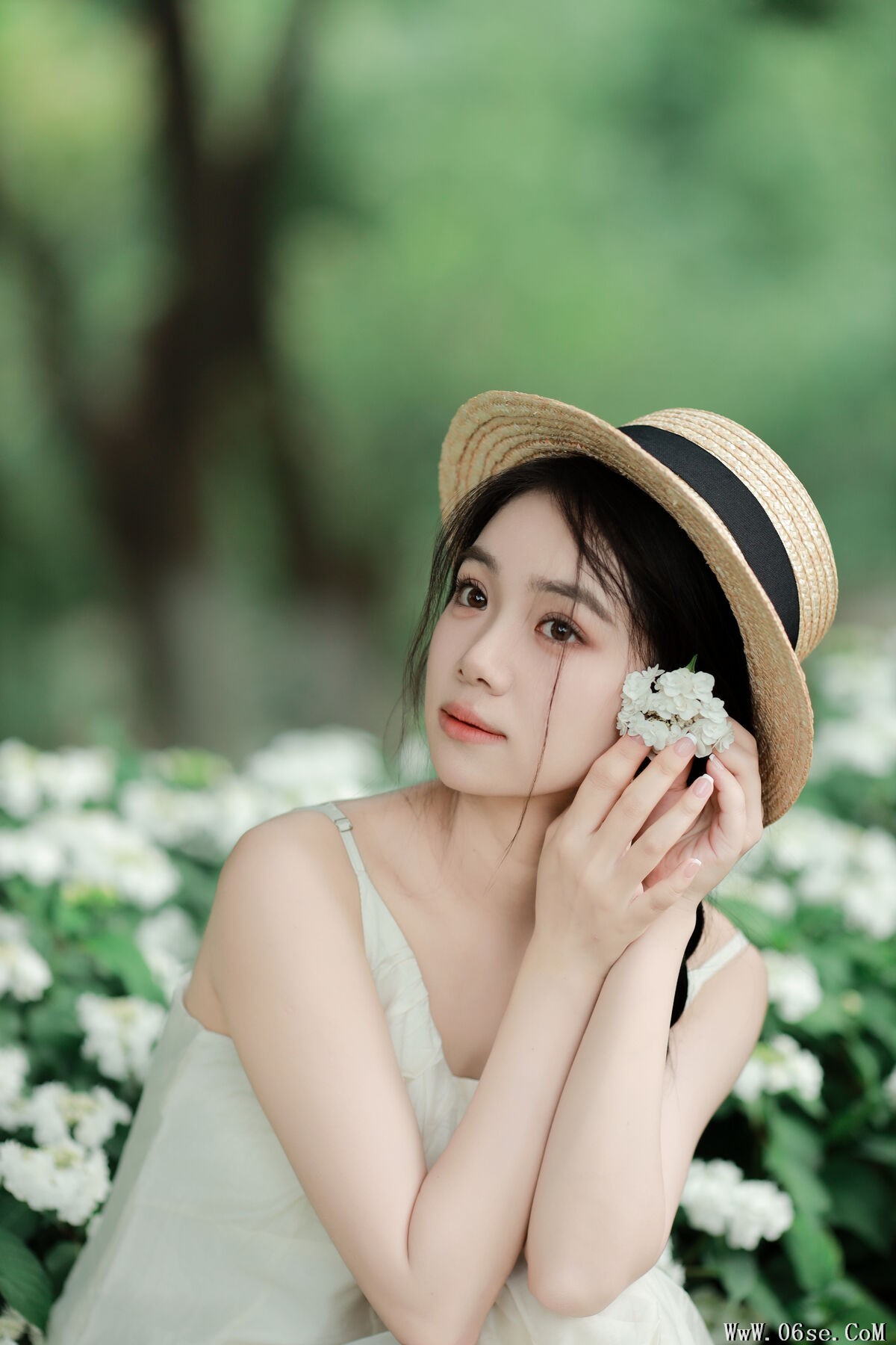 图片[12]-YiTuYu艺图语 Vol.7152 Wo Bu Shua Niao[21P]-六色网