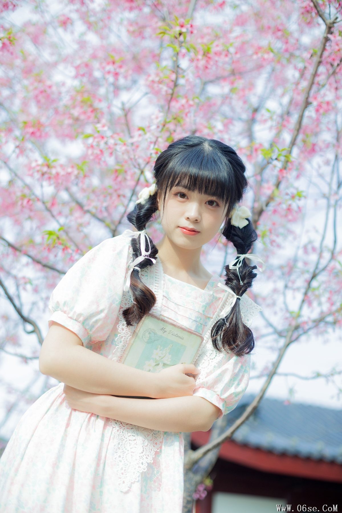 图片[18]-YiTuYu艺图语 Vol.3898 Yi Zhi Nuan Nuan[31P]-六色网