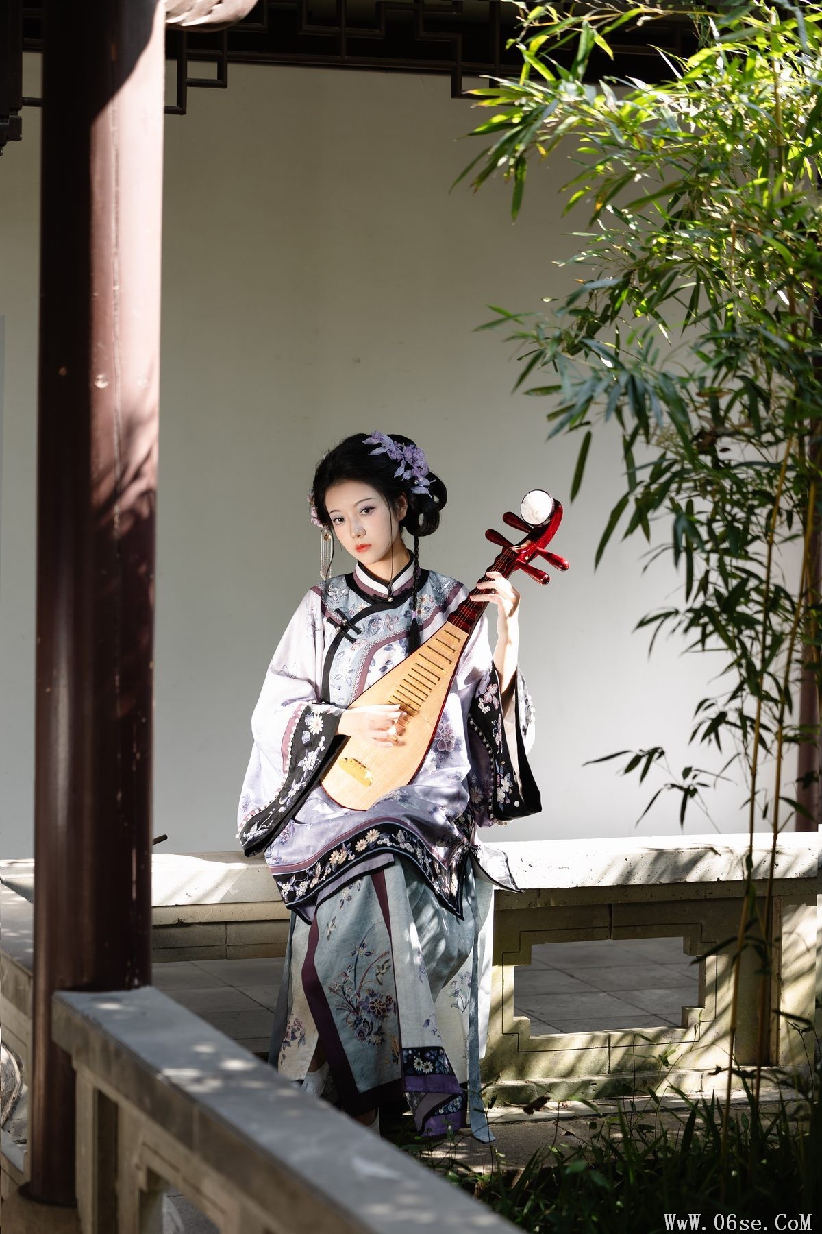 图片[7]-YiTuYu艺图语 Vol.6175 Fang Ci Yan[23P]-六色网