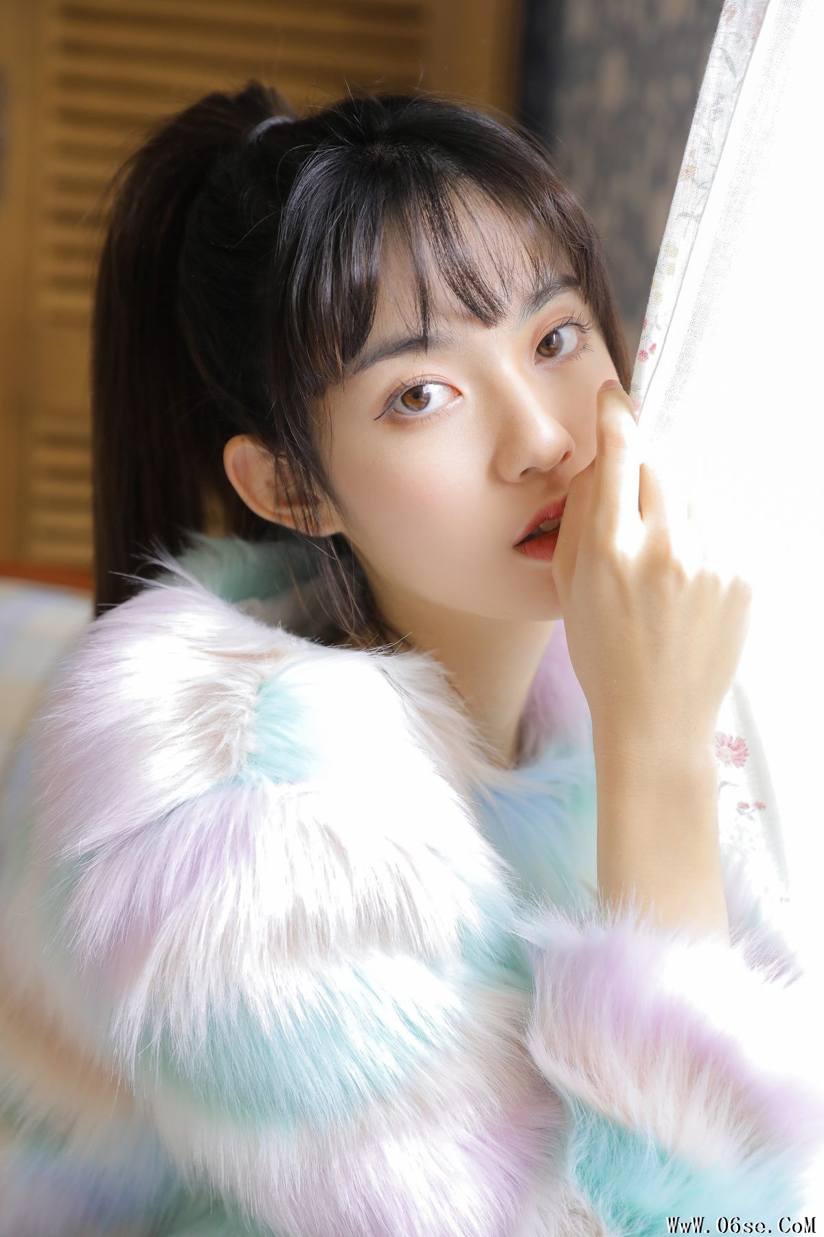 图片[16]-YiTuYu艺图语 Vol.5446 Lin Shi Zhen[22P]-六色网