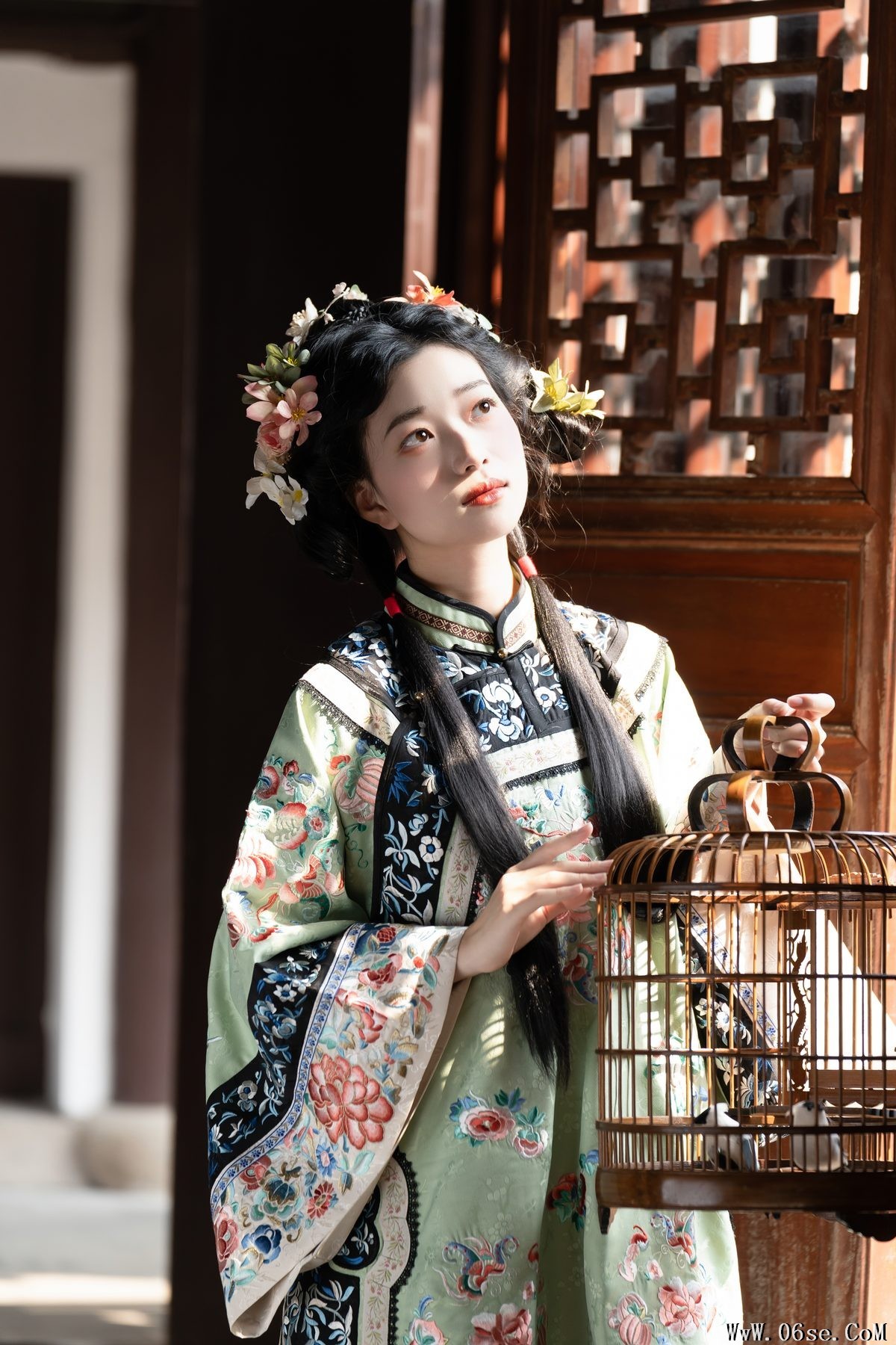 图片[9]-YiTuYu艺图语 Vol.5951 M[35P]-六色网