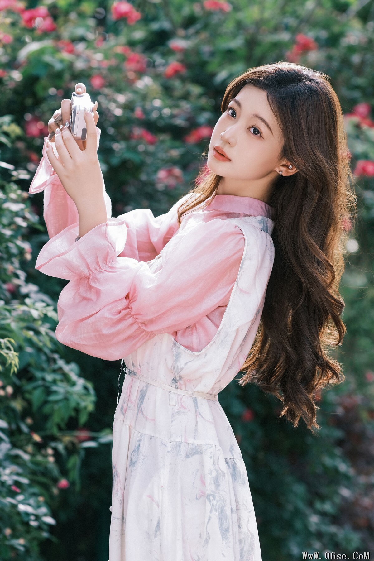 图片[14]-YiTuYu艺图语 Vol.7053 Gao Leng Xiao Bie Tu[39P]-六色网