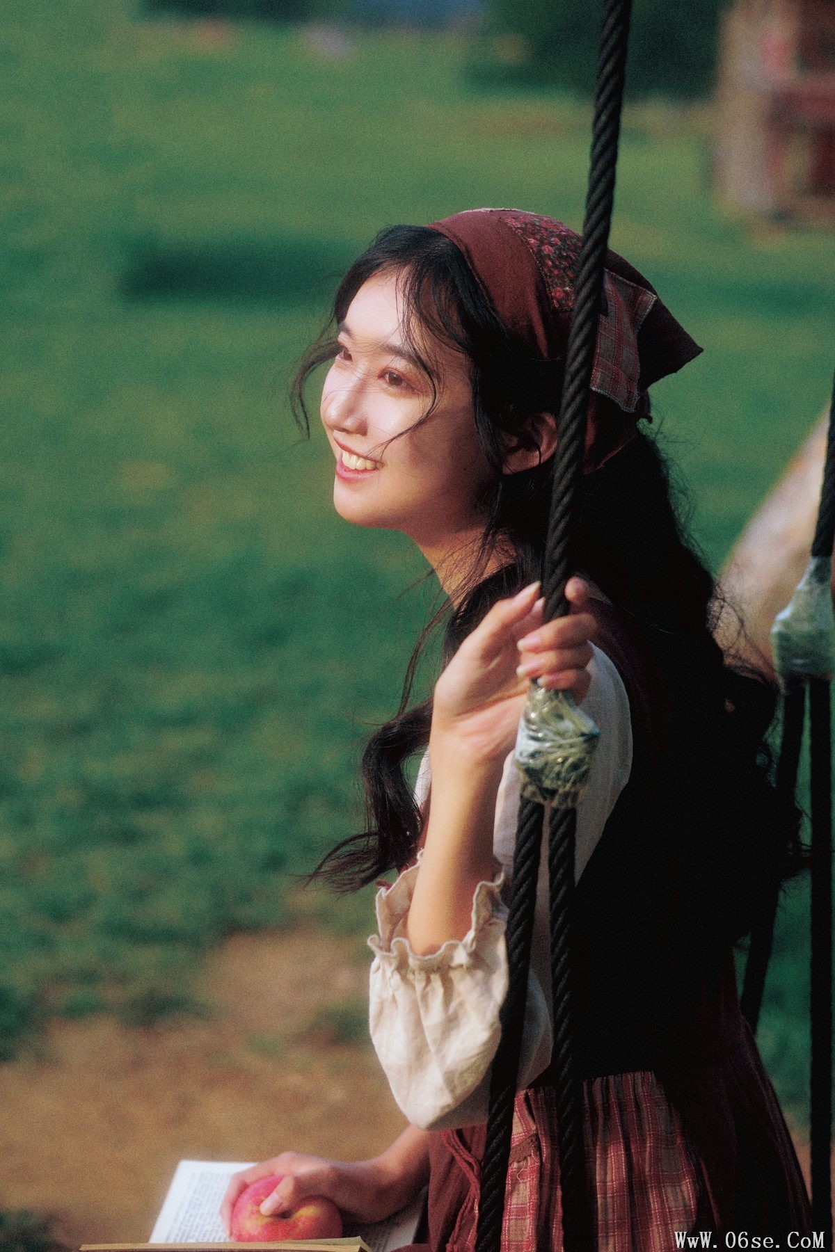 图片[27]-YiTuYu艺图语 Vol.3474 Zhi Xiu[31P]-六色网