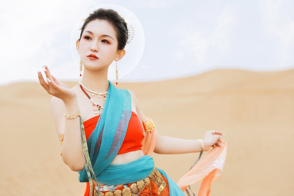 图片[12]-YiTuYu艺图语 Vol.3488 Yi Ming[22P]-六色网