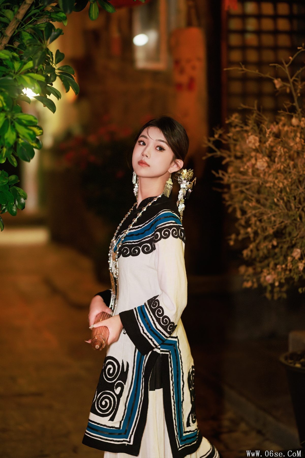 图片[31]-YiTuYu艺图语 Vol.5057 Pei Tong Xue[60P]-六色网
