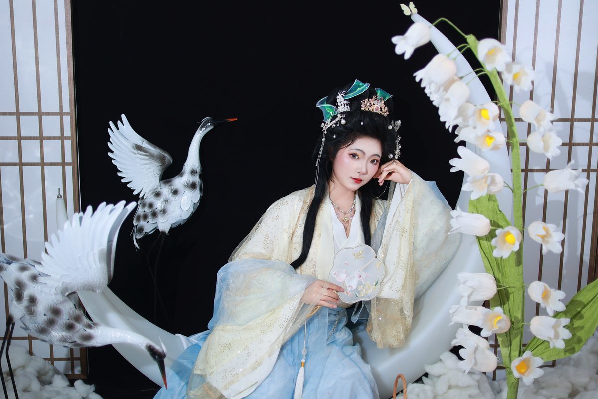 图片[31]-YiTuYu艺图语 Vol.5518 KaiLin Jiang[39P]-六色网