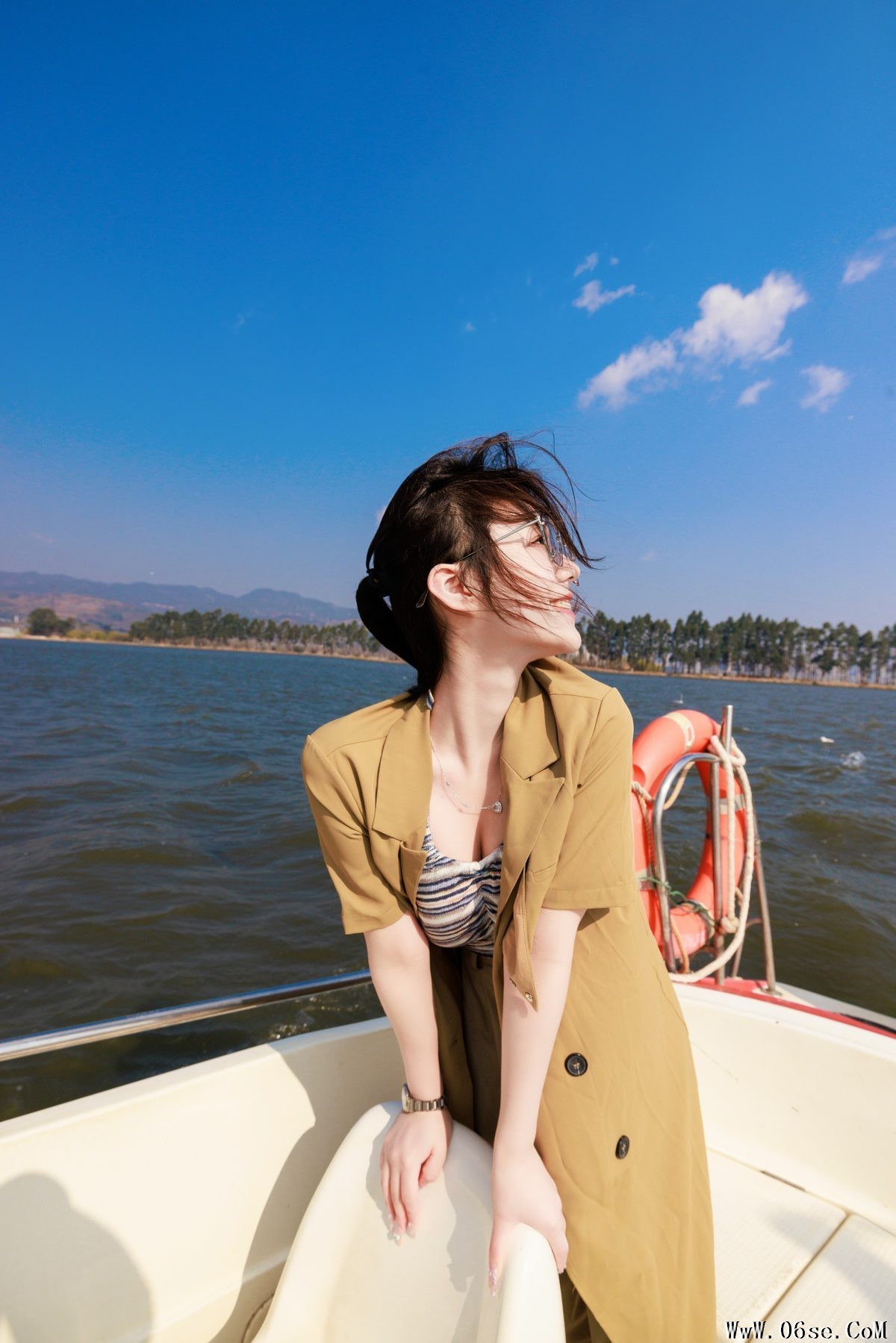 图片[6]-YiTuYu艺图语 Vol.4800 Pei Tong Xue[29P]-六色网