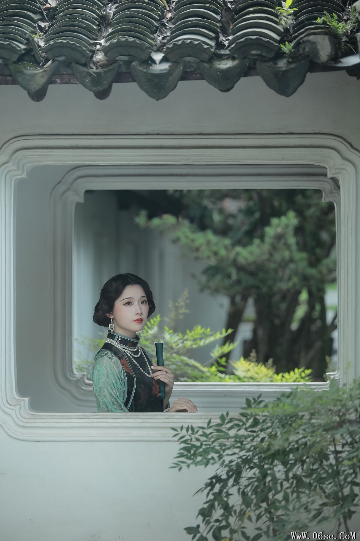 图片[17]-YiTuYu艺图语 Vol.6577 Miao Miao Jia De Xiao Yu Gan[34P]-六色网