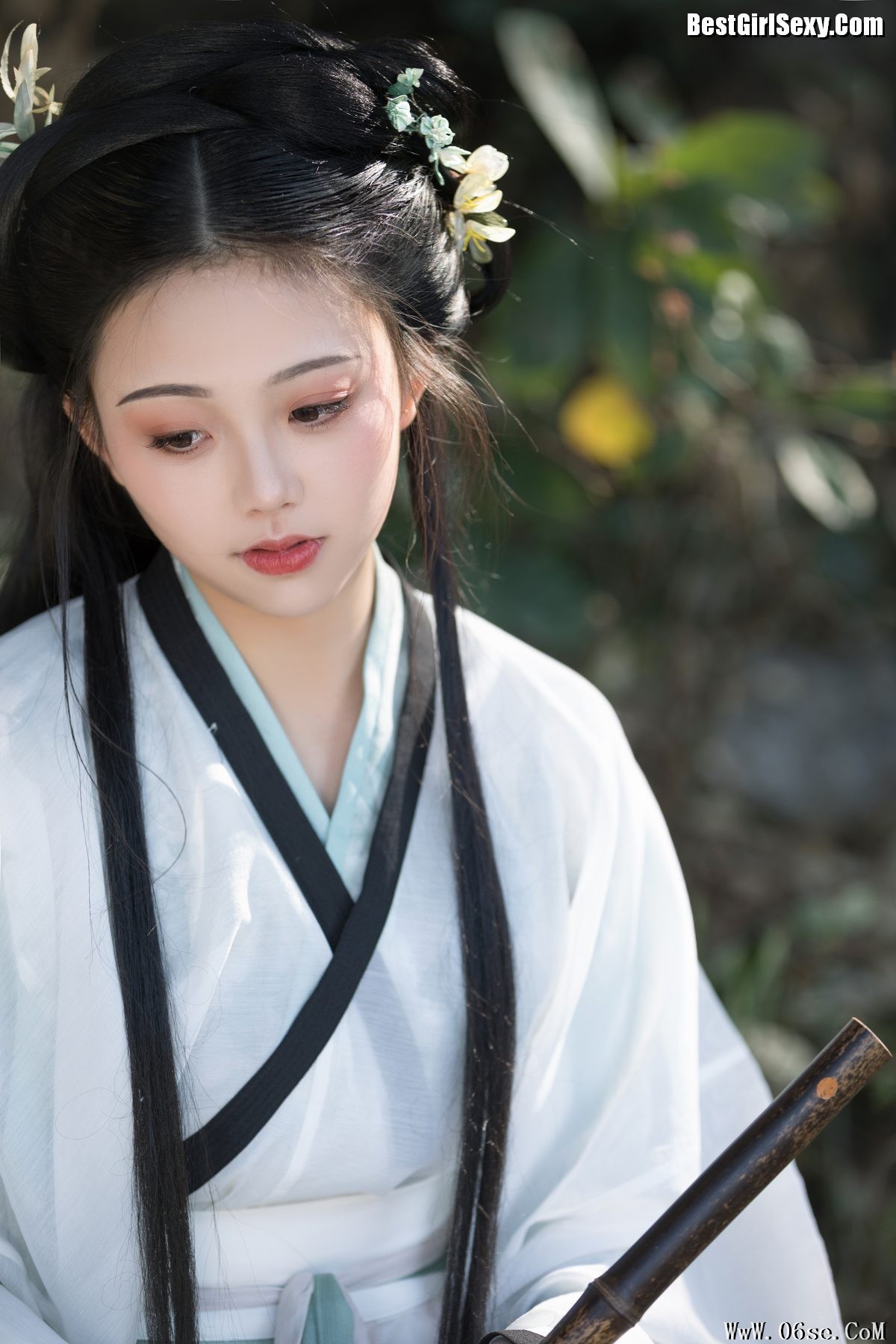 图片[23]-YiTuYu艺图语 Vol.4124 Xiao Jin[33P]-六色网