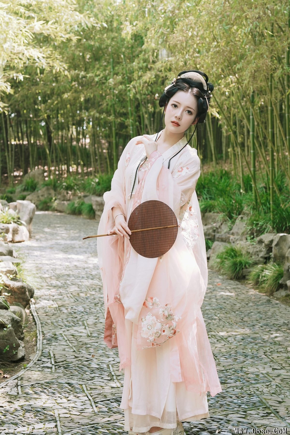 图片[11]-YiTuYu艺图语 Vol.4694 Conkon[28P]-六色网