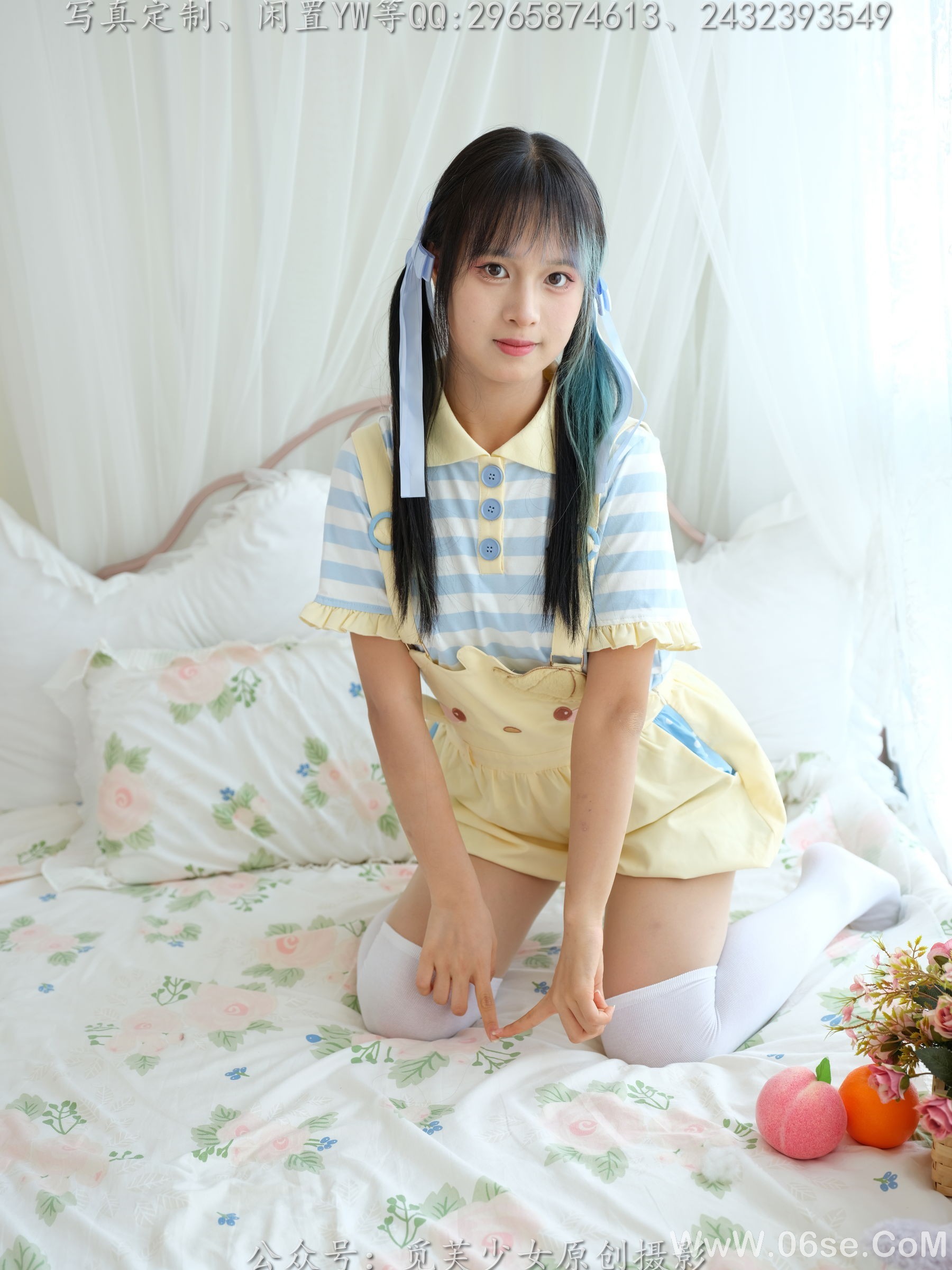 图片[37]-[觅芙少女] NO.272 琪儿 – 岛屿化作小星星[190P]-六色网