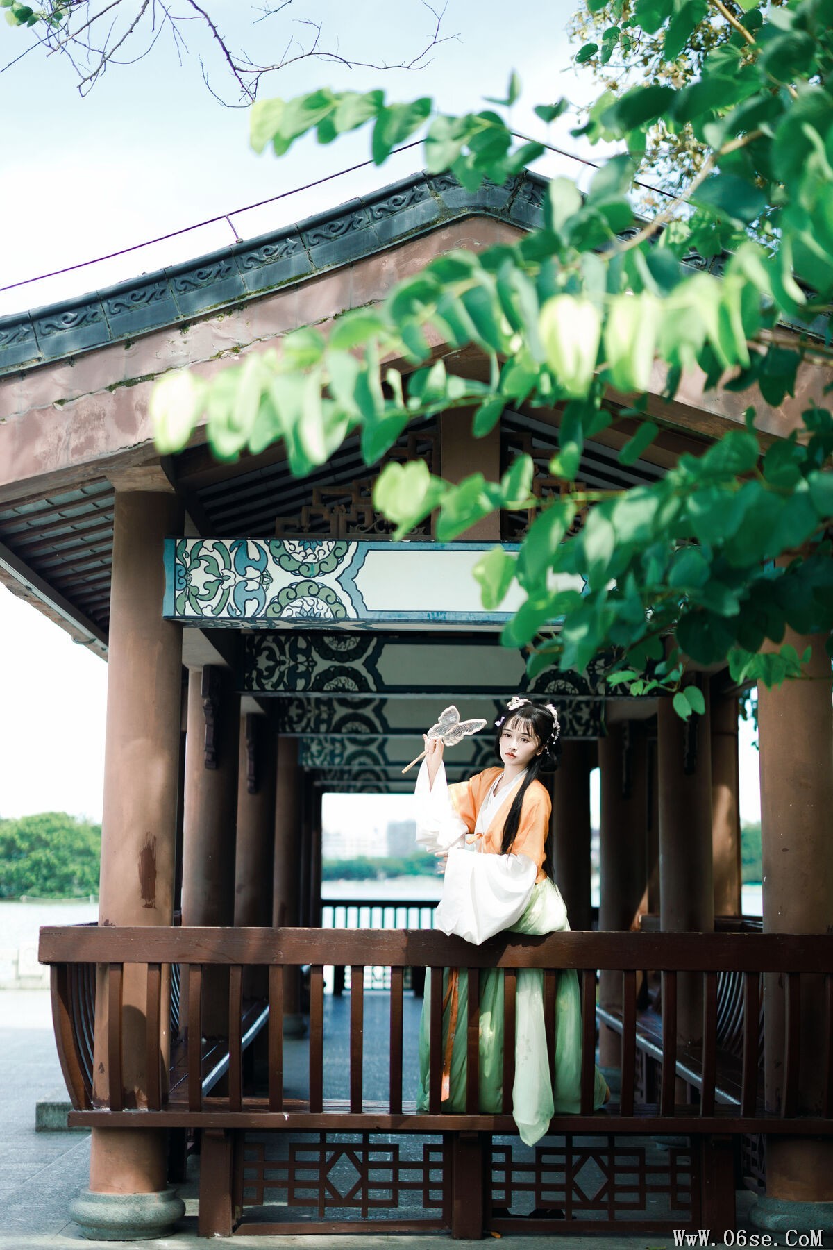 图片[42]-YiTuYu艺图语 Vol.7413 Xiao Xiao Yu[54P]-六色网
