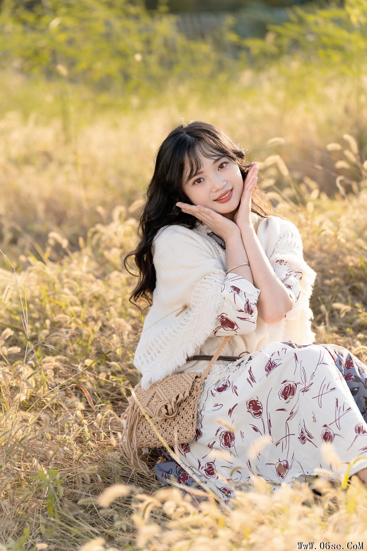 图片[8]-YiTuYu艺图语 Vol.5844 Xiao Ou O[24P]-六色网