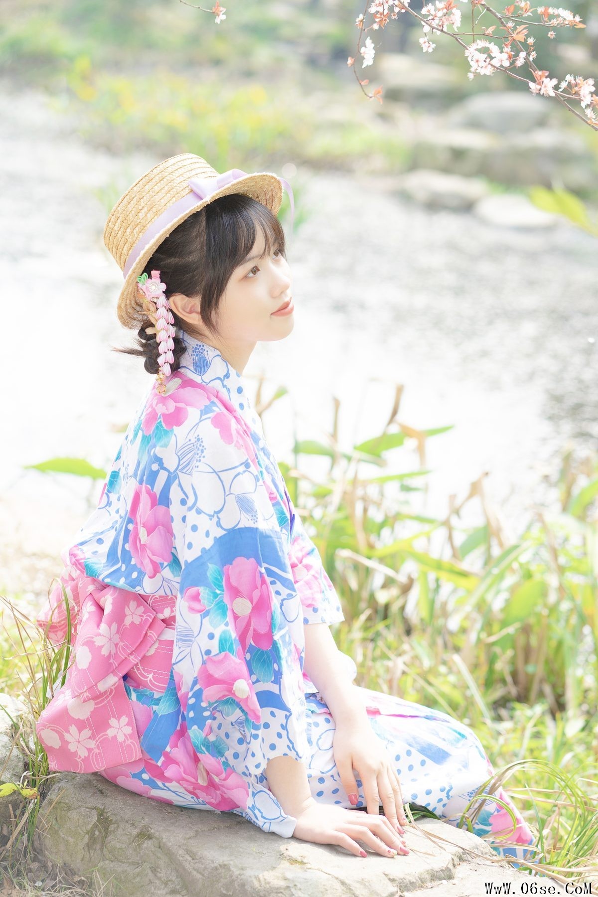 图片[31]-YiTuYu艺图语 Vol.3534 Izumi Izumi[32P]-六色网