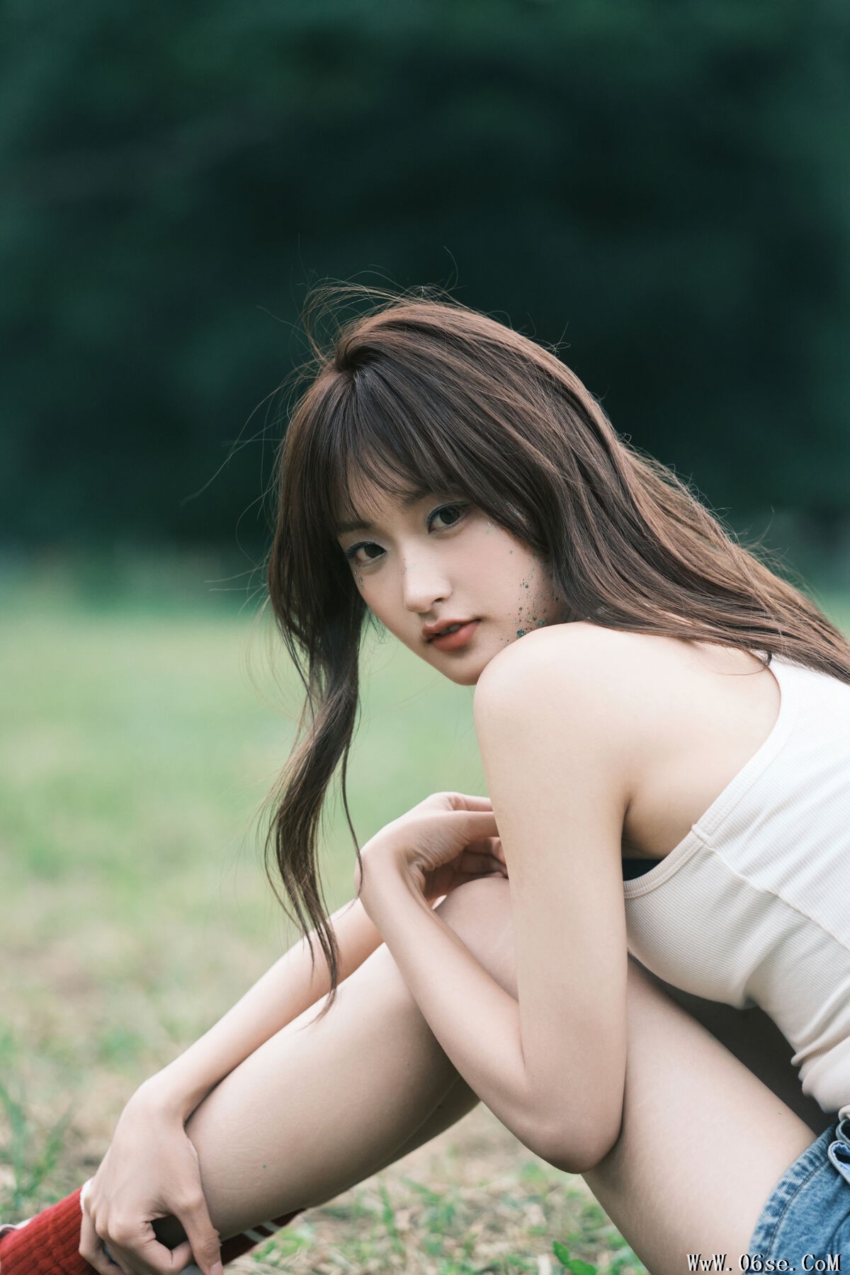 图片[27]-YiTuYu艺图语 Vol.7428 Chen Nian Xiao Jiu[30P]-六色网