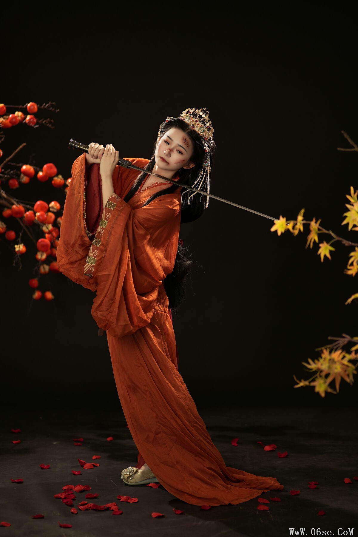 图片[5]-YiTuYu艺图语 Vol.7796 Dan Gao De Dan Dan[31P]-六色网