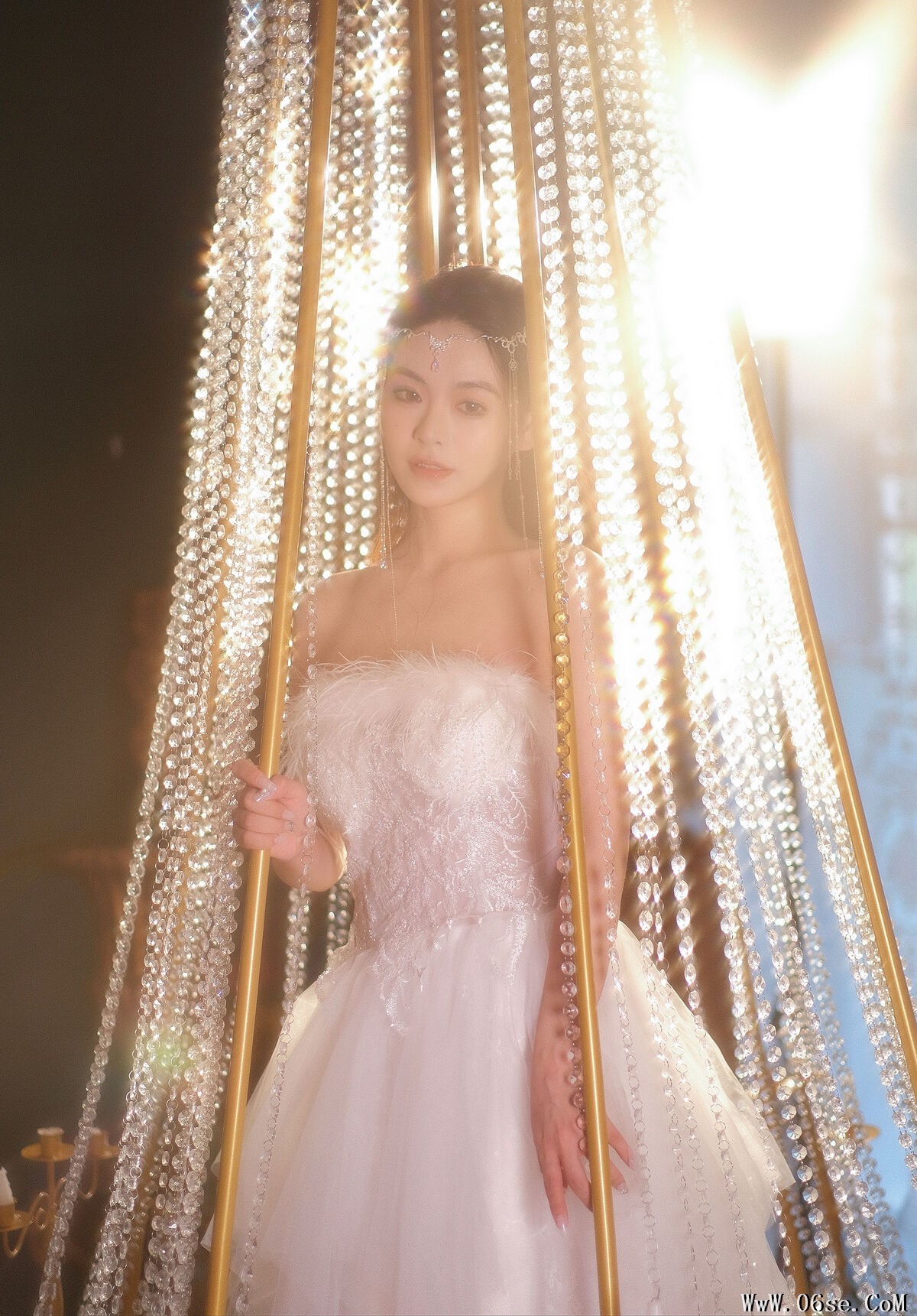 图片[16]-YiTuYu艺图语 Vol.6513 Qian Qian[23P]-六色网