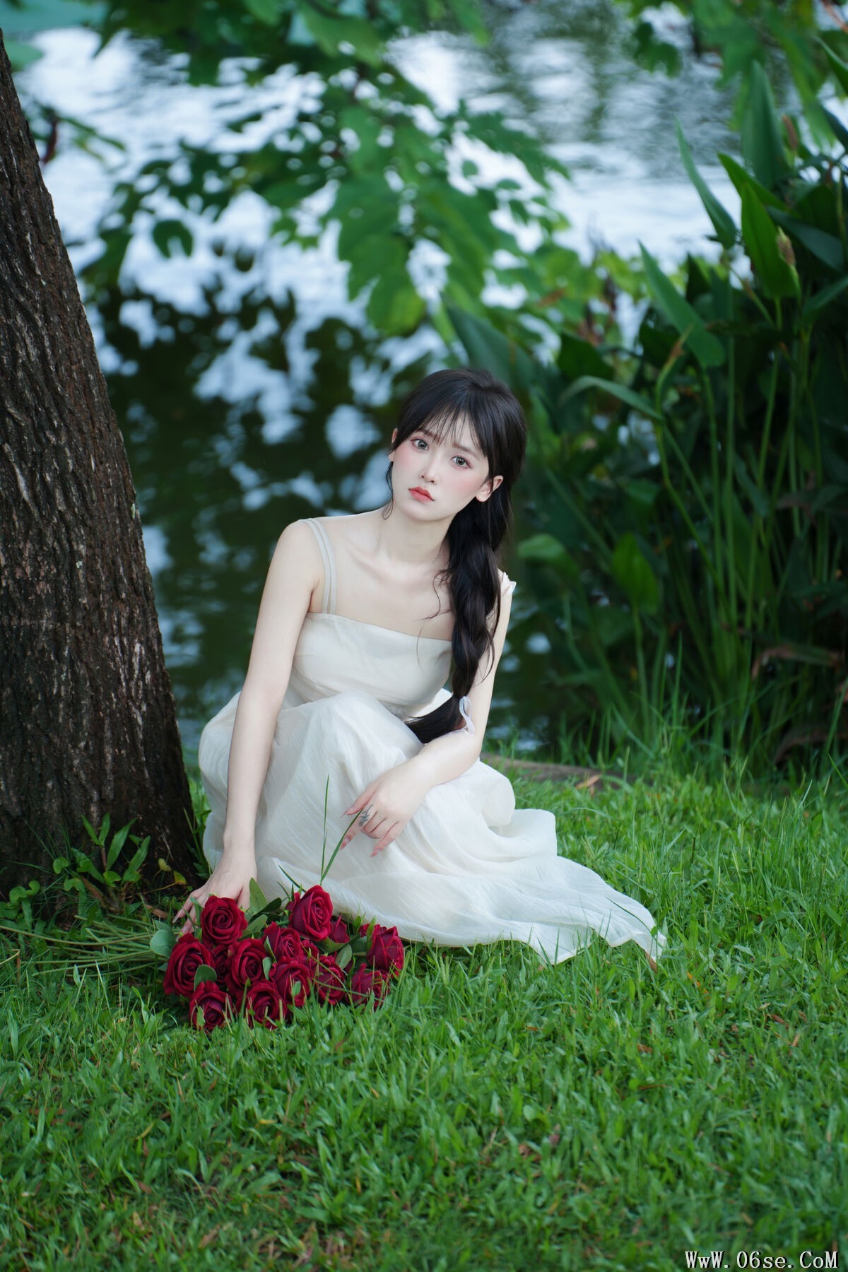 图片[8]-YiTuYu艺图语 Vol.7390 Xiao Xiao Yu[27P]-六色网