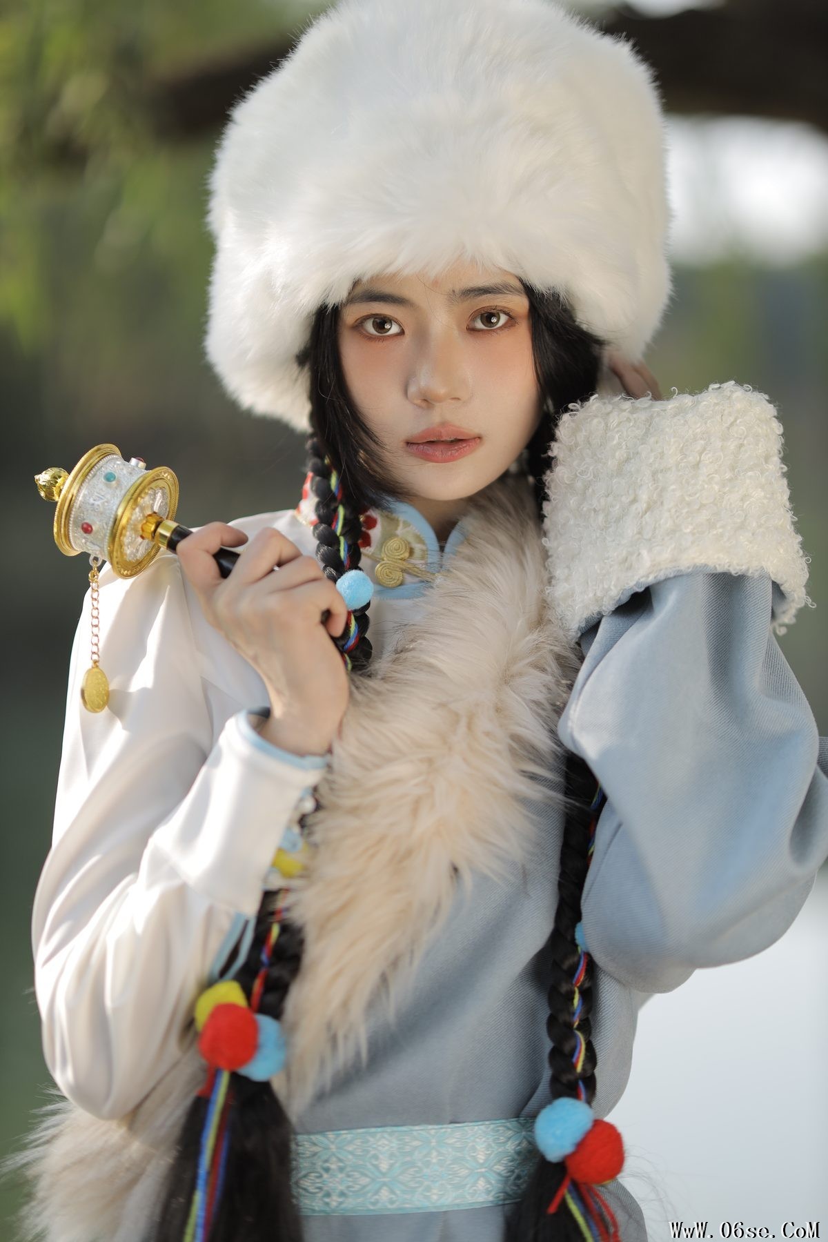图片[27]-YiTuYu艺图语 Vol.3391 Elikaka[30P]-六色网