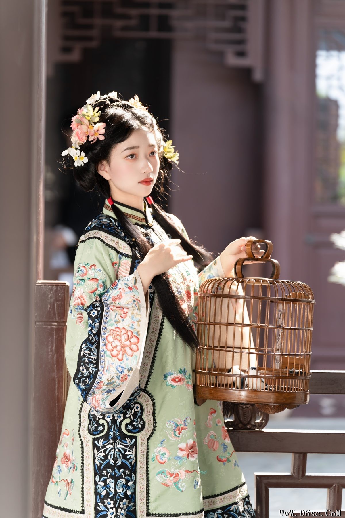 图片[7]-YiTuYu艺图语 Vol.5951 M[35P]-六色网