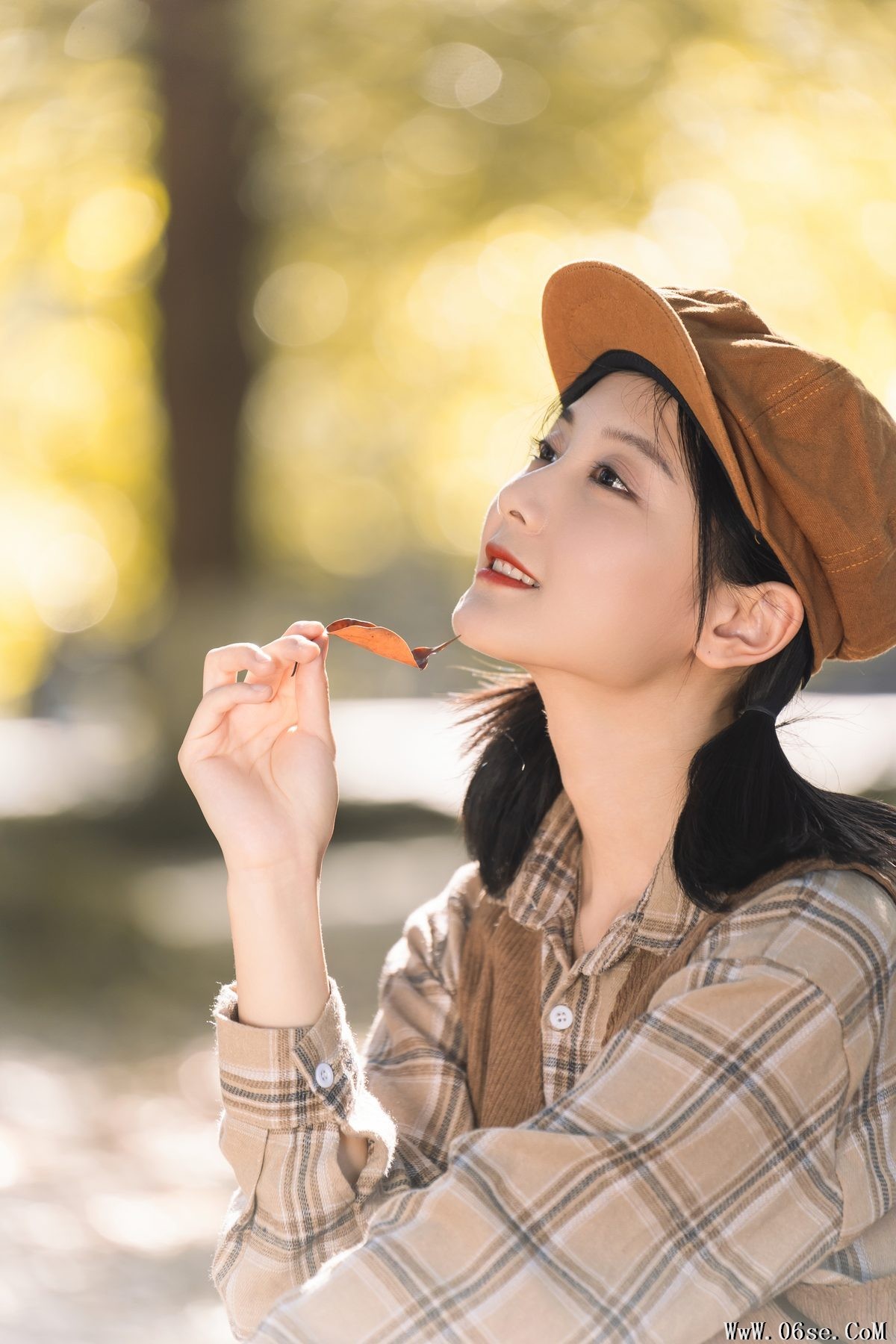 图片[11]-YiTuYu艺图语 Vol.6047 Gao Gao[23P]-六色网