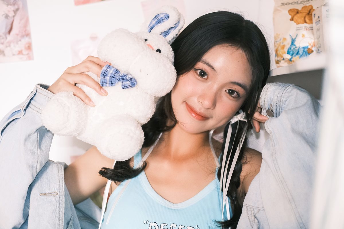 图片[23]-YiTuYu艺图语 Vol.5677 Xi Xi[30P]-六色网