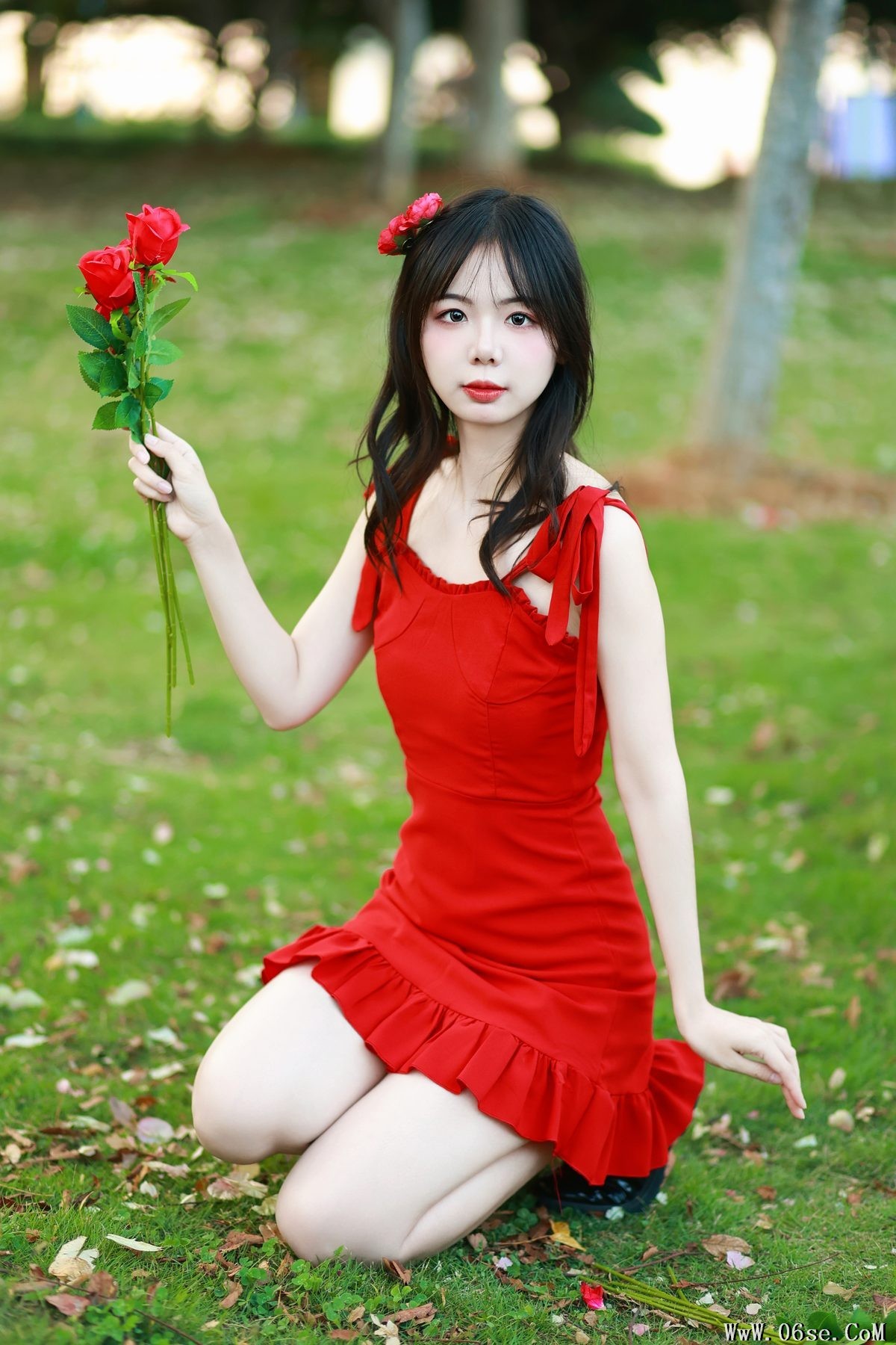 图片[13]-YiTuYu艺图语 Vol.5878 Mu Yan Se Cc[22P]-六色网