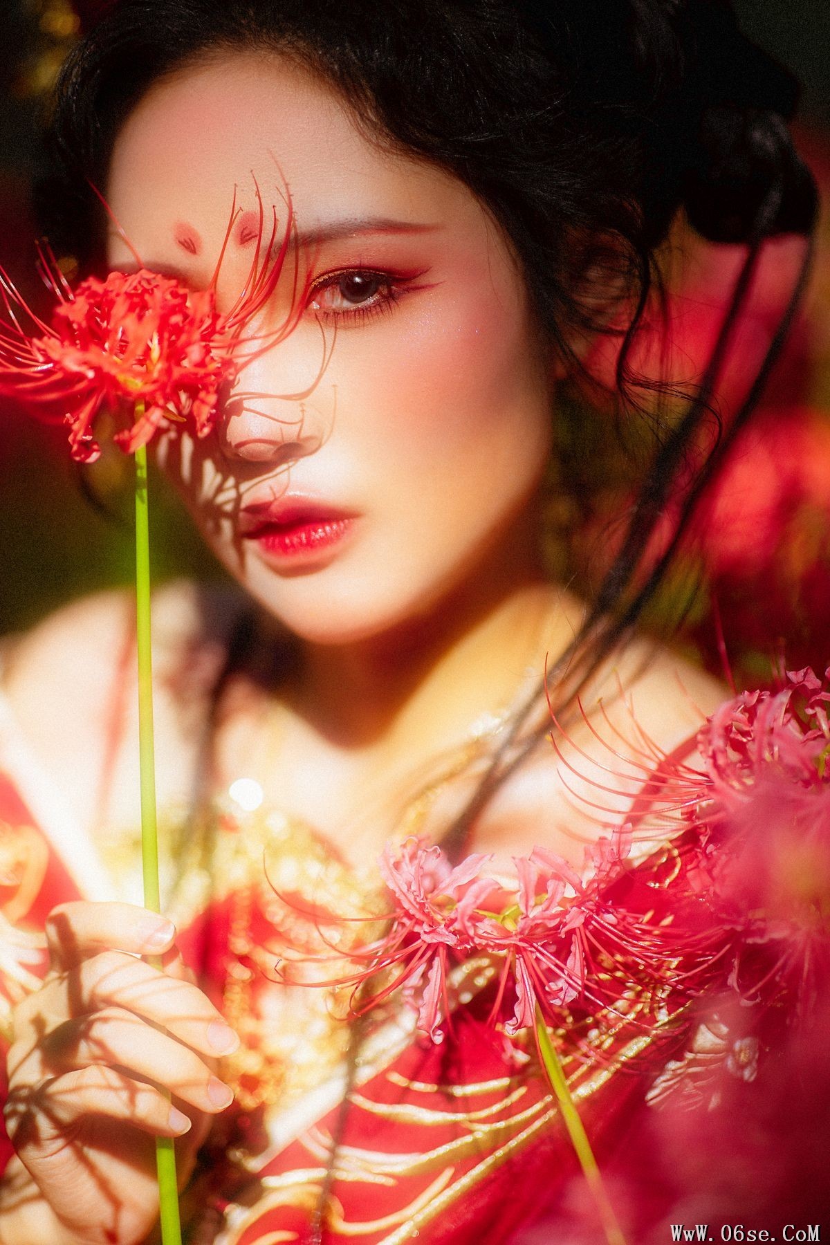 图片[28]-YiTuYu艺图语 Vol.3269 Zhe Zi Yu A Yu[39P]-六色网