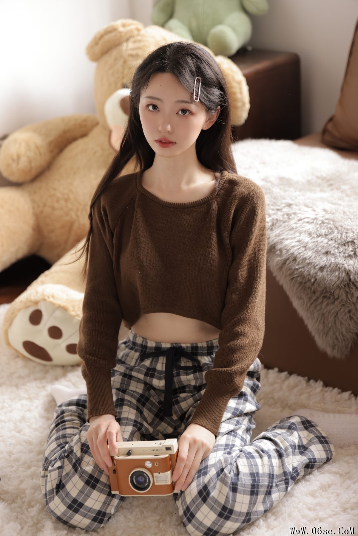 图片[25]-YiTuYu艺图语 Vol.4564 Xiao Yang Ai Gan Fan[29P]-六色网
