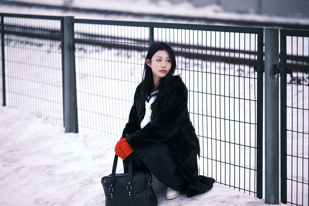 图片[16]-YiTuYu艺图语 Vol.6290 Pei Tong Xue[23P]-六色网