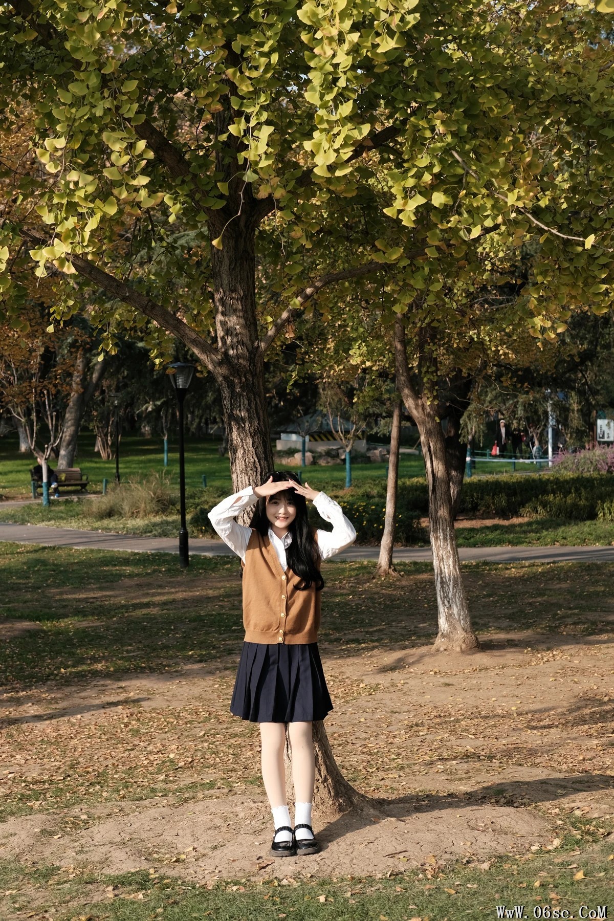 图片[9]-[艺图语]2023.01.12 Vol.2897 秋游进行时 [36P]-六色网