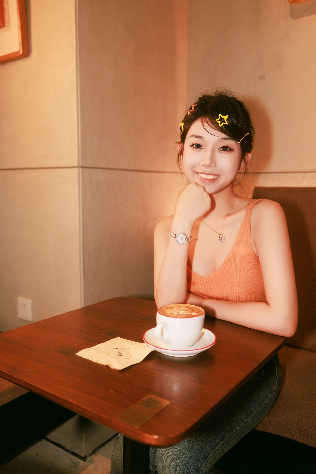 图片[31]-YiTuYu艺图语 Vol.5263 Pei Tong Xue[51P]-六色网