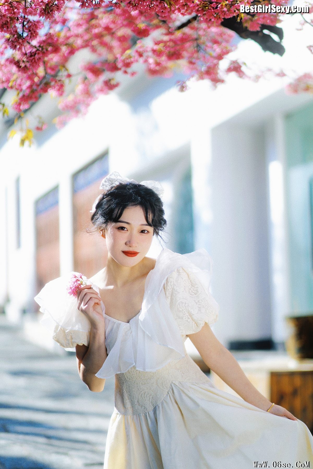 图片[13]-YiTuYu艺图语 Vol.4067 Chi Bai[23P]-六色网