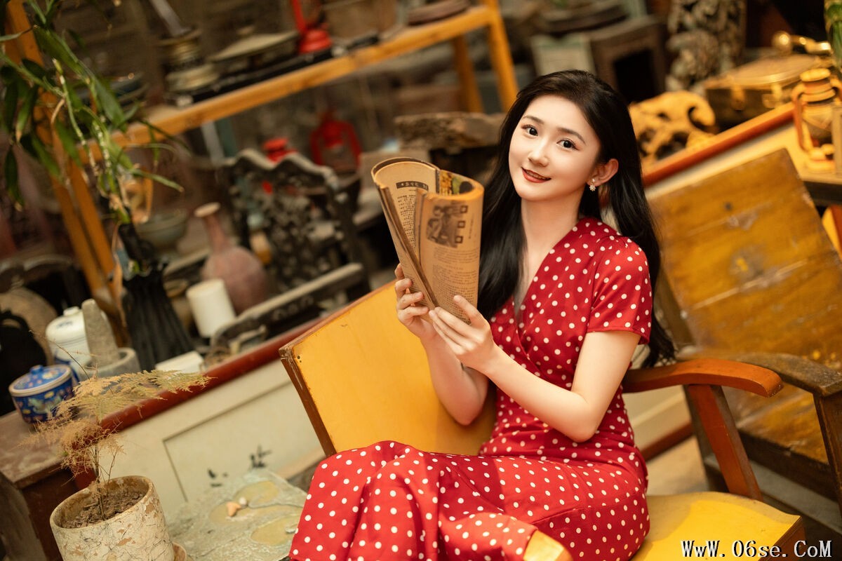 图片[27]-YiTuYu艺图语 Vol.7190 Dan Gao De Dan Dan[40P]-六色网